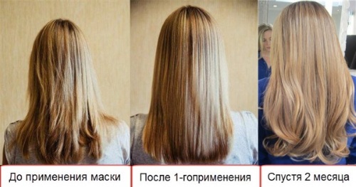Маска за цимет за посветљивање косе. Рецепти и правила за употребу код куће, на тамно и светло смеђој коси, фотографија