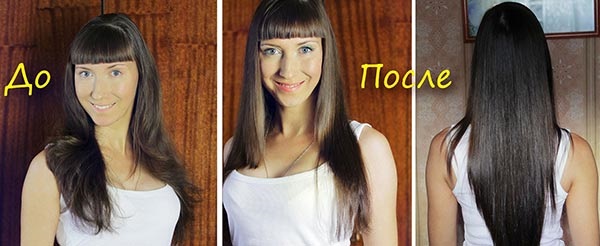 Маске за раст косе од јаја, меда, уља од чичка, други рецепти код куће. Правила за припрему и употребу