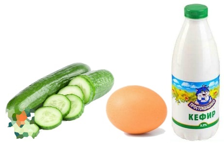 Máscaras Kefir. Receitas e regras de aplicação para acne, rugas, para pele oleosa
