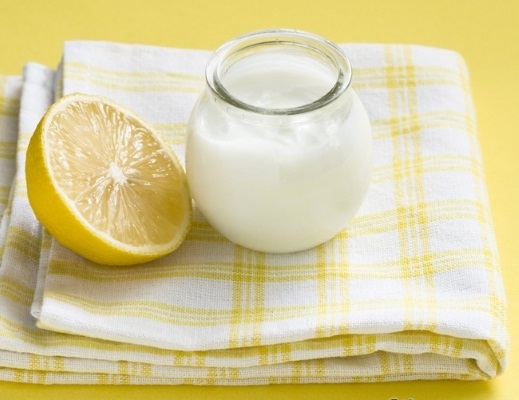 Máscaras Kefir. Receitas e regras de aplicação para acne, rugas, para pele oleosa