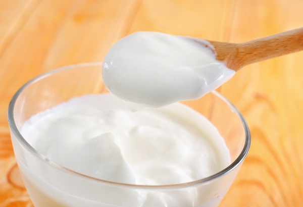 Máscaras Kefir. Receitas e regras de aplicação para acne, rugas, para pele oleosa