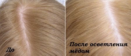 Маске за осветљавање косе код куће за плавуше и бринете. Рецепти са медом, циметом, кефиром, лимуном, кана