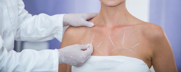 جراحة تجميل الثدي. مؤشرات على كيفية إجراء العملية مع وبدون الزرع والنتائج والصور والعواقب