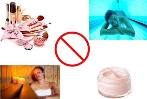Lợi ích và tác hại của việc lột mặt: hóa chất, axit trái cây, glycolic, phần cứng, retinol, Jessner, axit succinic, với canxi
