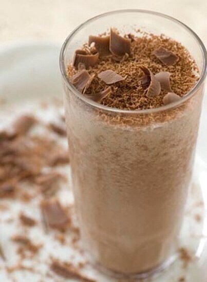 Protein lắc để tăng cơ và giảm cân. Lợi ích và tác hại, công thức nấu ăn, cách nấu ăn tại nhà