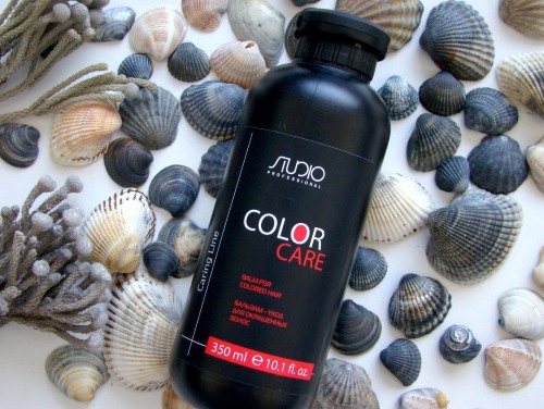 Champús para cabello teñido. Productos profesionales sin sulfatos ni parabenos. Calificación y reseñas