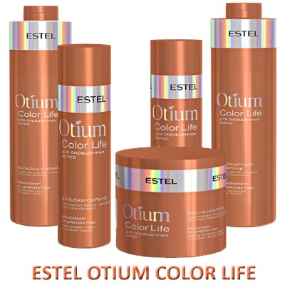 Champús para cabello teñido. Productos profesionales sin sulfatos ni parabenos. Calificación y reseñas