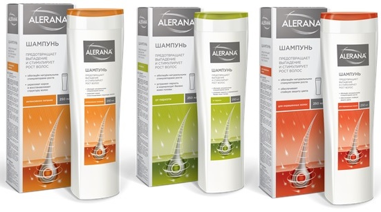 Champús para cabello teñido. Productos profesionales sin sulfatos ni parabenos. Calificación y reseñas