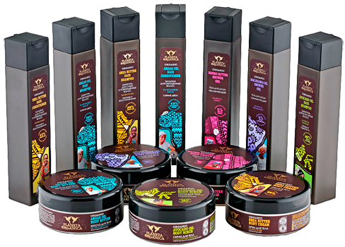 Champús para cabello teñido. Productos profesionales sin sulfatos ni parabenos. Calificación y reseñas