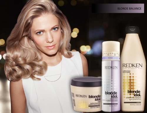 Champús para cabello teñido. Productos profesionales sin sulfatos ni parabenos. Calificación y reseñas