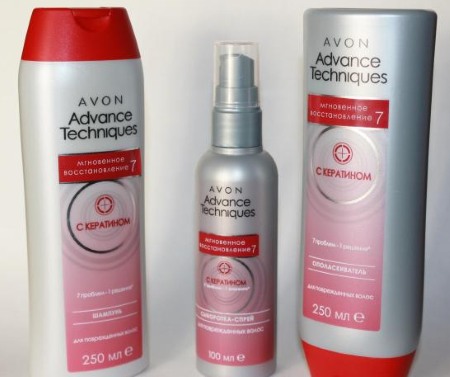 Champús para cabello teñido. Productos profesionales sin sulfatos ni parabenos. Calificación y reseñas