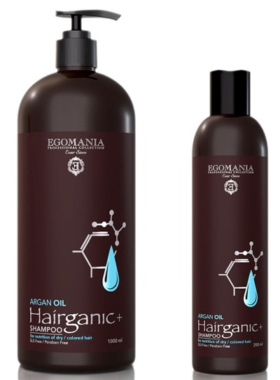 Champús para cabello teñido. Productos profesionales sin sulfatos ni parabenos. Calificación y reseñas