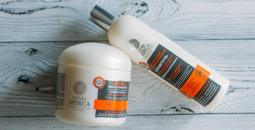 Champús para cabello teñido. Productos profesionales sin sulfatos ni parabenos. Calificación y reseñas