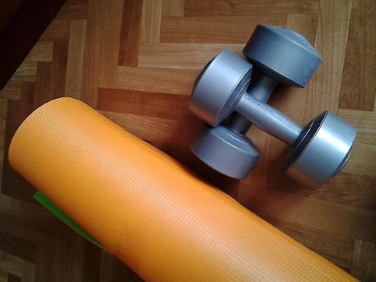 Hệ thống giảm cân và lấy lại vóc dáng thon gọn trong 30 ngày của Jillian Michaels: cấp độ 1, 2, 3, cách thực hiện, bài học qua ảnh và video