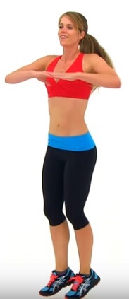 Hệ thống giảm cân và lấy lại vóc dáng thon gọn trong 30 ngày của Jillian Michaels: cấp độ 1, 2, 3, cách thực hiện, bài học qua ảnh và video