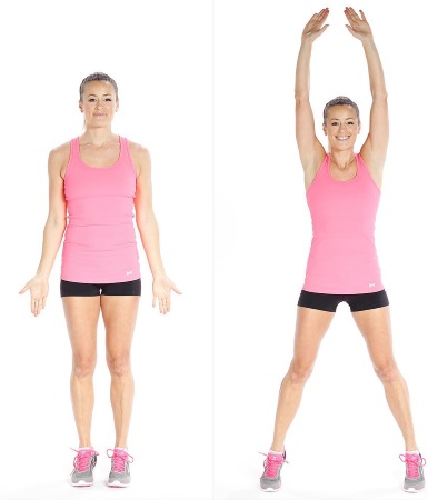 Hệ thống giảm cân và lấy lại vóc dáng thon gọn trong 30 ngày của Jillian Michaels: cấp độ 1, 2, 3, cách thực hiện, bài học qua ảnh và video