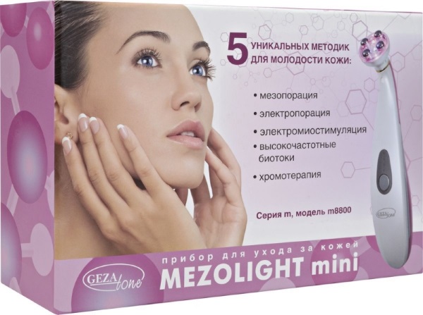 Top 10 máy siêu âm làm sạch da mặt tại nhà chuyên nghiệp. Bài đánh giá, ảnh và kết quả