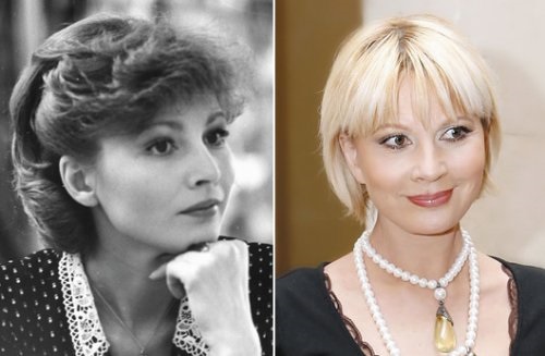 Неуспешна пластична операција. Фотографије застрашујућих руских и холивудских звезда, мушкараца и жена