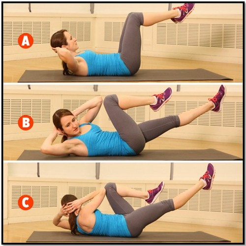 Bài tập tư thế lưng trong phòng gym, tại nhà cho các bạn nữ, các bạn nữ, tuổi teen.Cách thực hiện, hình ảnh và video