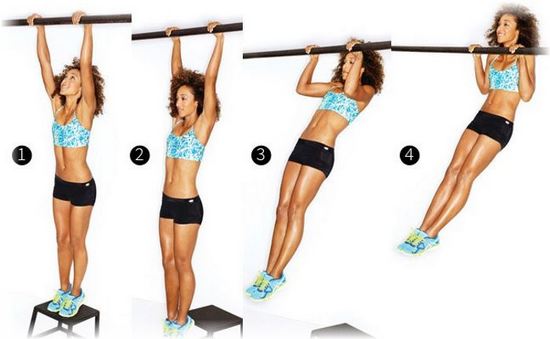 Bài tập tư thế lưng trong phòng gym, tại nhà cho các bạn nữ, các bạn nữ, tuổi teen. Cách thực hiện, hình ảnh và video