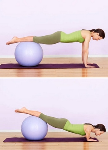 Bài tập tư thế lưng trong phòng gym, tại nhà cho các bạn nữ, các bạn nữ, tuổi teen. Cách thực hiện, hình ảnh và video