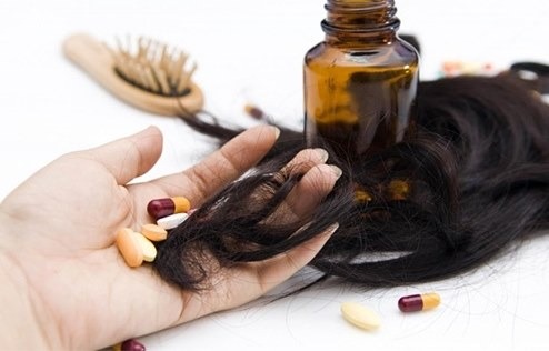 الفيتامينات للنساء بعد سن الثلاثين.مجمعات لإطالة أمد الشباب والحفاظ على الجمال وزيادة المناعة