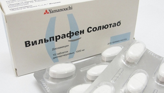 Антибиотици за акне на лицу: таблете, маст, крема, гел, ињекције