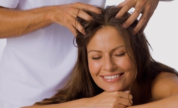 Dưỡng tóc: nhuộm màu chuyên nghiệp, làm săn chắc, dưỡng tóc, phục hồi, xả sạch. Đánh giá tốt nhất
