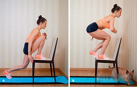Burpee là một kỹ thuật thực hiện, nó là gì, làm như thế nào cho đúng. Các bài tập cho cô gái mới bắt đầu: làm khô và giảm cân điên cuồng