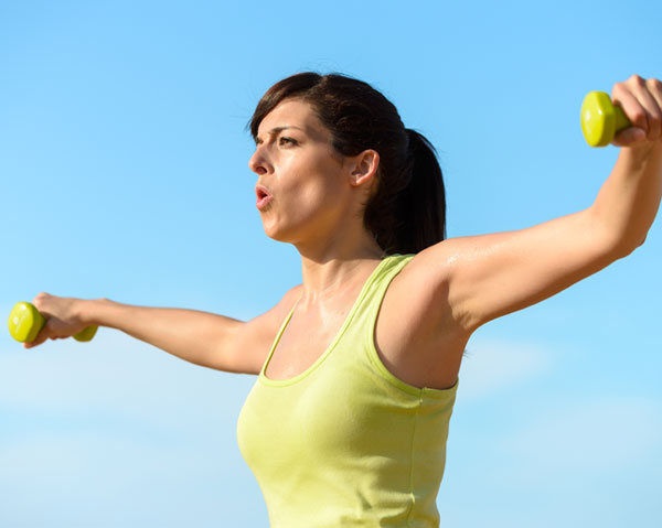Burpee là một kỹ thuật thực hiện, nó là gì, làm như thế nào cho đúng. Các bài tập cho cô gái mới bắt đầu: làm khô và giảm cân điên cuồng