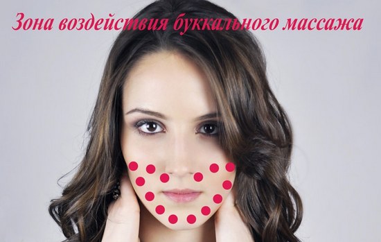 Tự massage mặt tại nhà. Đào tạo, kỹ thuật tiến hành từng bước với ảnh