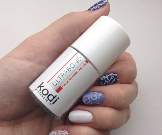 Sơn lót móng tay là gì và nó dùng để làm gì, đối với sơn gel, shellac, không chứa axit. Làm thế nào để sử dụng nó