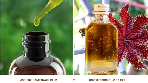 Како направити трепавице густе, дуге и бујне код куће. Како расти, правилно сликати