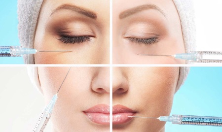 Chất làm đầy dựa trên axit hyaluronic. Tên, loại, hành động, hiệu ứng ứng dụng, giá cả và đánh giá