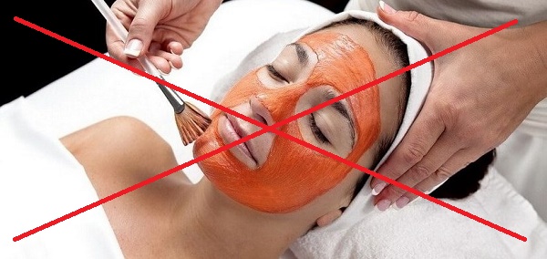 Trẻ hóa khuôn mặt - nó là gì, ưu và nhược điểm, trước và sau khi chụp ảnh, chỉ định và chống chỉ định