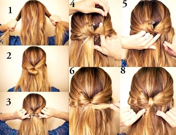 Cara berputar pada besi pengeriting dengan klip, muncung, Babyliss, Sinbo, kerucut, dengan spiral, gelombang Eric, wortel