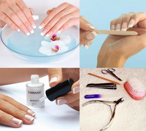 Cách phủ bột để đánh bóng gel. Hướng dẫn từng bước một cách chính xác bằng cách sử dụng một miếng bọt biển, acrylic. Một bức ảnh