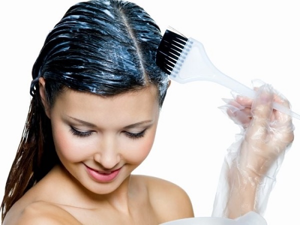 Thuốc nhuộm tóc Garnier. Bảng màu, ảnh: Naturals, Senseishen, Shine, Olia, caramel, alder, ngọc trai-tro, vàng đậm, bờ cát, tóc vàng nhạt