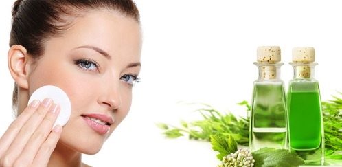 Sản phẩm chăm sóc da mặt: mỹ phẩm, hiệu thuốc chuyên nghiệp, rẻ tiền, công thức dân gian