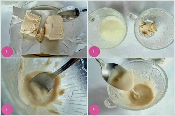 Mặt nạ ủ tóc tại nhà với men khô giúp tăng trưởng, mật độ, chống rụng tóc. Công thức nấu ăn với mù tạt, đường, kefir, mật ong