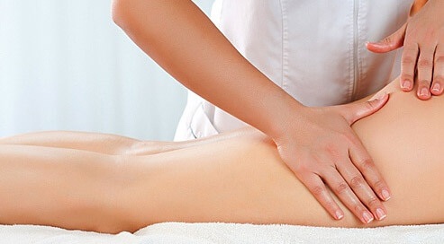 Massage chống cellulite tại nhà. Kỹ thuật tập bụng, hông và mông, đánh giá, hiệu quả, ảnh trước và sau