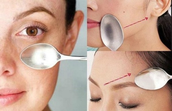 تدليك الوجه للتجاعيد. أصناف وميزات وتقنيات التنفيذ. دروس بالفيديو