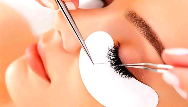 Vật liệu để nối mi. Danh sách nơi mua số lượng lớn giá rẻ, nơi nào tốt hơn. Xây dựng tại nhà