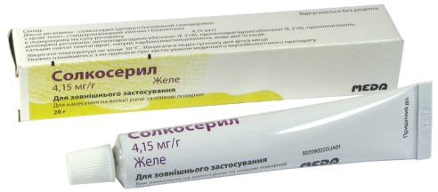 Unguenti per le rughe in farmacia: retinoico, eparina, radevit, solcoseryl, sollievo, zinco, idrocortisone. Applicazione, recensioni