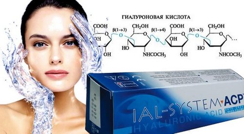 Mesotherapy và biorevitalization: sự khác biệt, lợi ích và tác hại sau khi lột da, chỉ định và chống chỉ định