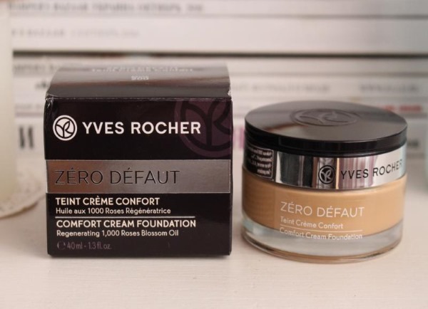 Asas solek Yves Rocher: keterangan, kesan, mana yang lebih baik untuk dibeli, harga dan ulasan