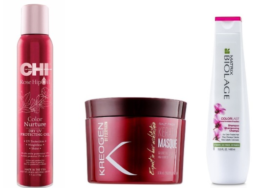 Sản phẩm chăm sóc tóc chuyên nghiệp chống nhiễm điện, rụng tóc và tăng trưởng Estelle, Loreal, Kapus, Occuba