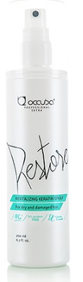 Sản phẩm chăm sóc tóc chuyên nghiệp chống nhiễm điện, rụng tóc và tăng trưởng Estelle, Loreal, Kapus, Occuba