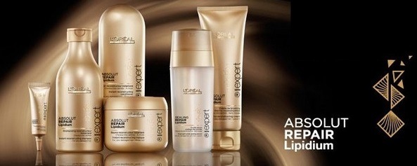 Sản phẩm chăm sóc tóc chuyên nghiệp chống nhiễm điện, rụng tóc và tăng trưởng Estelle, Loreal, Kapus, Occuba