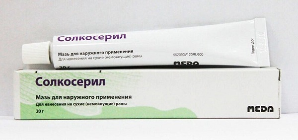 Солцосерил за лице од бора: прегледи козметолога, шта је боље гел или маст, како користити код куће